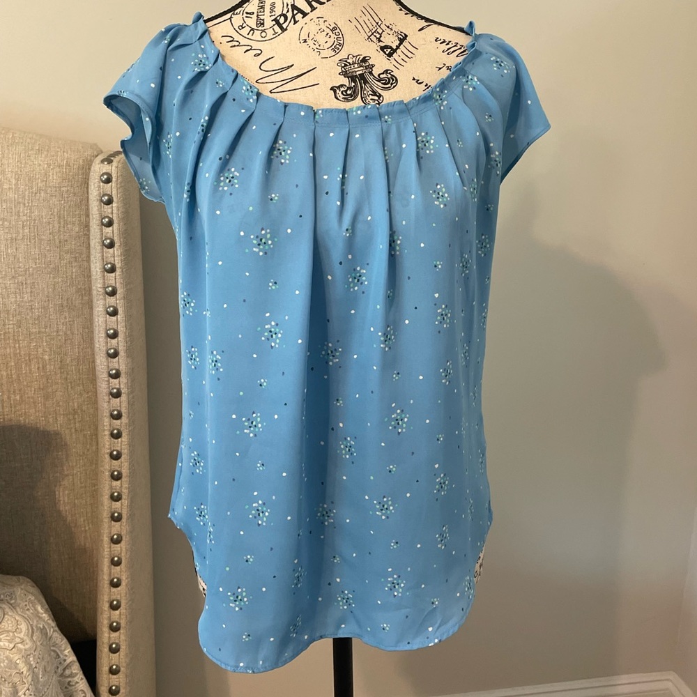 LC Blouse